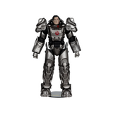 Fallout TV 7in - WV1 Hank Maclean Mc Farlane Toys