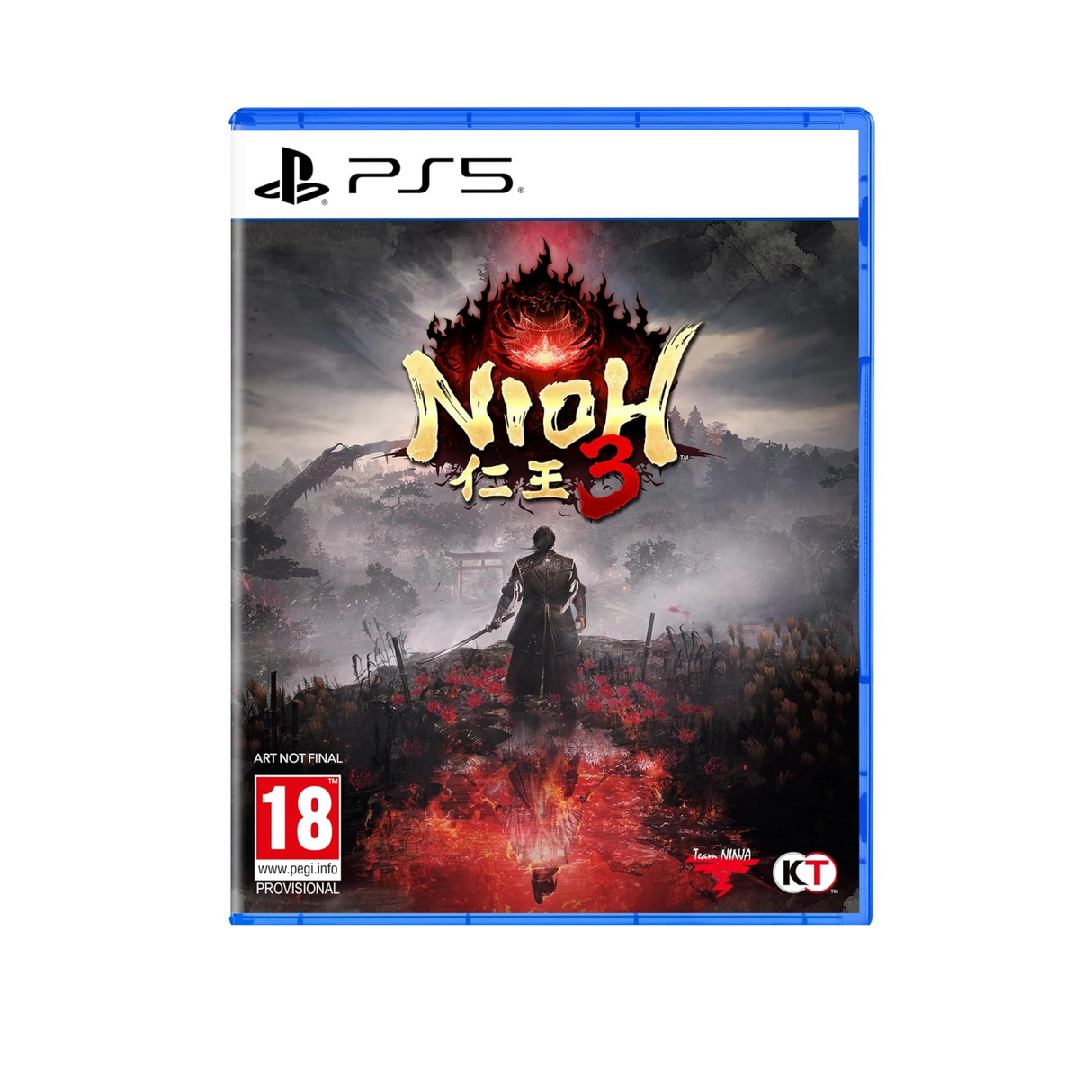 Nioh 3 - PS5