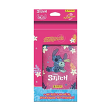 Panini Stitch 2 - My Super Scrapbook Metal Tin Pocket 14 Pockets