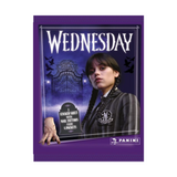 Wednesday 2 Sticker Collection Single Pack