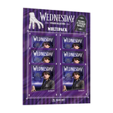 Wednesday 2 Sticker Collection - Multipack