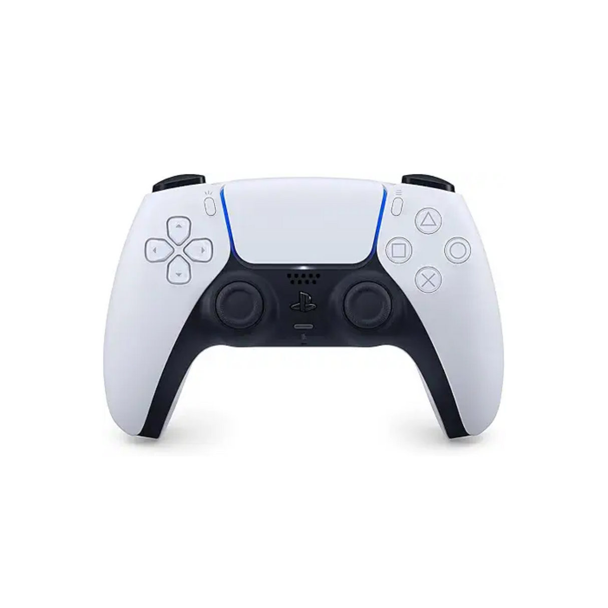 Sony PlayStation 5 DualSense Wireless Controller - White