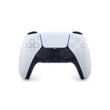 Sony PlayStation 5 DualSense Wireless Controller - White