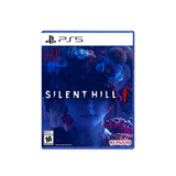 Silent Hill F /PS5