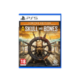 Skull and Bones Limited Edition (PS5)