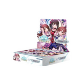 Shadowverse Evolve - the Idolmaster Cinderella Girls - Crossover Set (16-Pack)