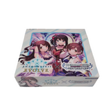 Shadowverse Evolve - the Idolmaster Cinderella Girls - Crossover Set (16-Pack)