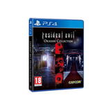 Resident Evil Origins - PS4