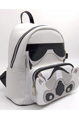 Star Wars: Stormtrooper Premium Leather Backpack