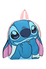 Disney Lilo & Stitch: "Fluffy Friends" Children’s Backpack