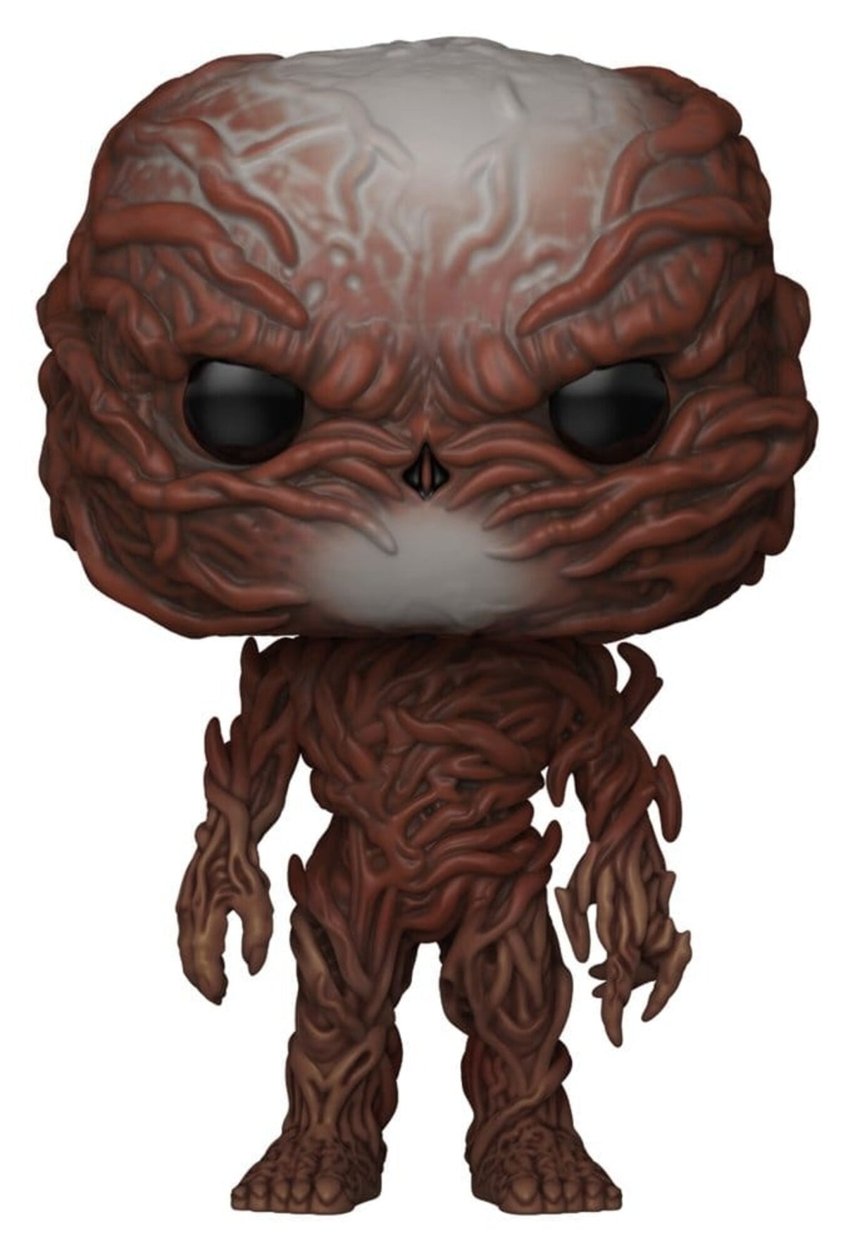 Funko Pop Television Stranger Things 3.75 Inch Vinyl Figure - Vecna #1806