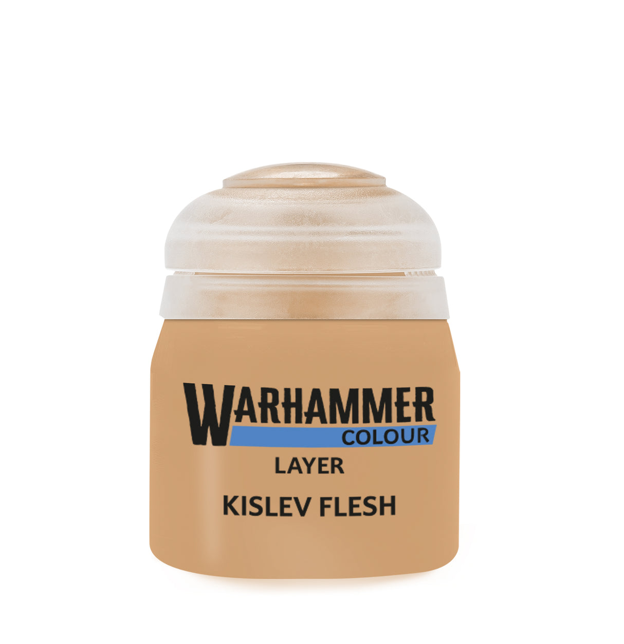 Warhammer  Colour: Kislev Flesh (12ml)