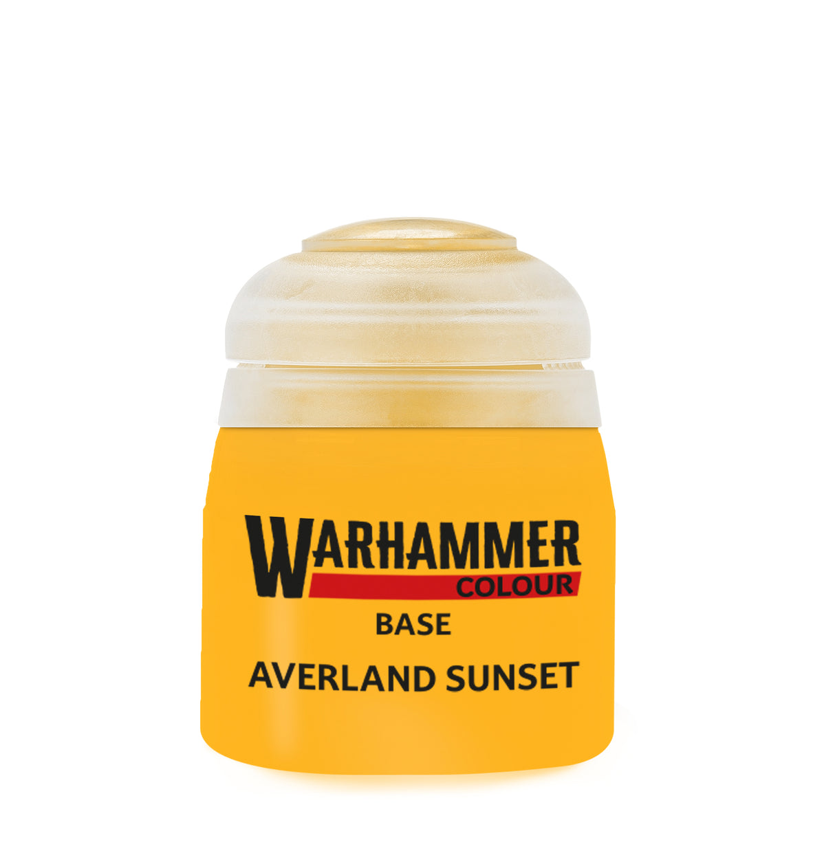 Warhammer Colour: Averland Sunset (12ml)