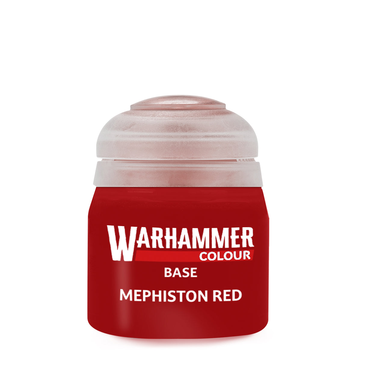 Warhammer Colour: Mephiston Red (12ml)
