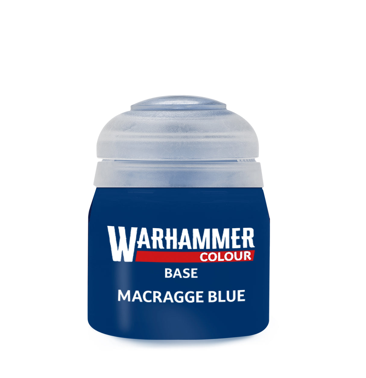 Warhammer Colour: Macragge Blue (12ml)