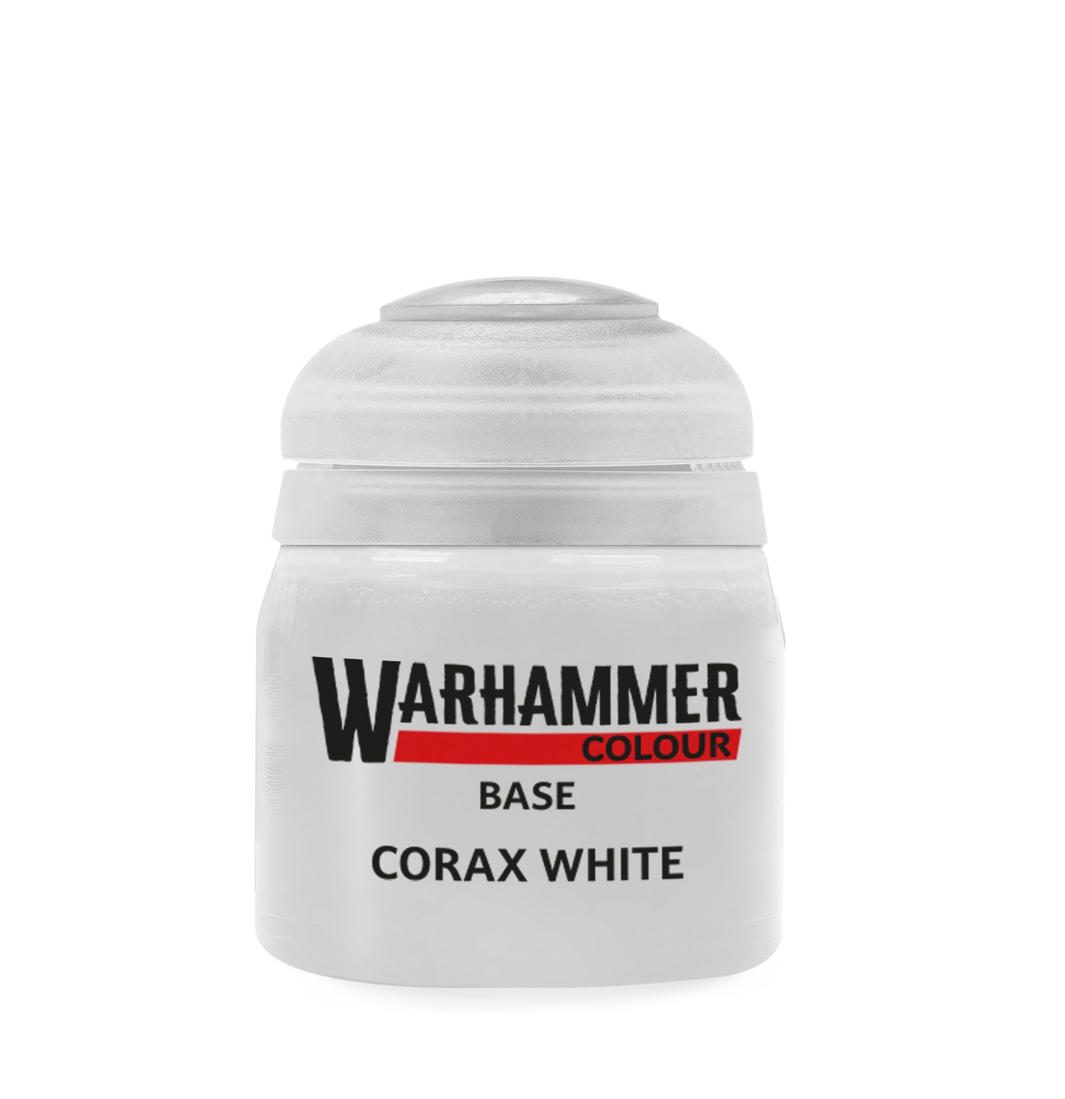 Warhammer Colour: Corax White (12ml)