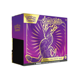 Pokemon TCG: SV01 Scarlet & Violet Elite Trainer Box – Miraidon