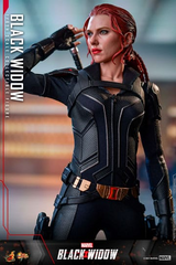 Marvel Studios: Black Widow (Snow Suit) – 1/6th Scale Collectible Figure