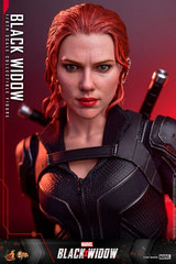 Marvel Studios: Black Widow (Snow Suit) – 1/6th Scale Collectible Figure