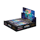 Palworld: Dawn of Palpagos Booster Display Box (12 Packs) (ENG ERROR BOX)