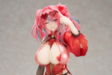 Azur Lane: Bremerton (Still Illustration Ver.) 1/7 Scale PVC Display Statue (22 cm)