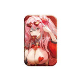 Azur Lane: Bremerton (Still Illustration Ver.) 1/7 Scale PVC Display Statue (22 cm)