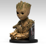 Guardians of the Galaxy Vol. 2 - Baby Groot Coin Bank (17 cm)