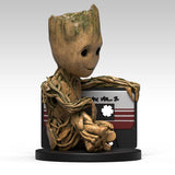 Guardians of the Galaxy Vol. 2 - Baby Groot Coin Bank (17 cm)
