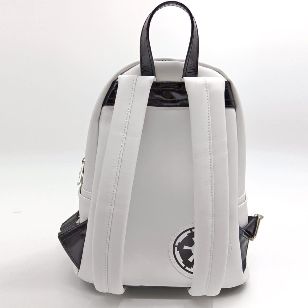 Star Wars: Stormtrooper Premium Leather Backpack