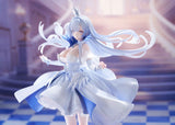 Azur Lane: Argus 1/7 Scale PVC Statue (23 cm)