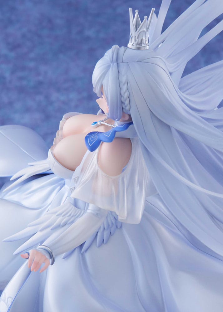 Azur Lane: Argus 1/7 Scale PVC Statue (23 cm)
