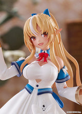 Hololive Production Pop Up Parade PVC Statue- Shiranui Flare - 17cm