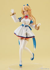 Hololive Production Pop Up Parade PVC Statue- Shiranui Flare - 17cm