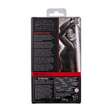 Star Wars Episode II: Attack of the Clones - Barriss Offee The Black Series Action Figure (15 cm)