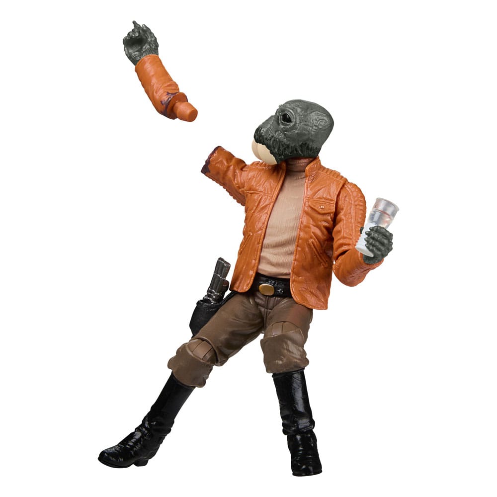 Star Wars The Vintage Collection: Ponda Baba Action Figure (10cm)