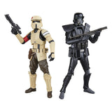 Star Wars: Rogue One Black Series Action Figure 2-Pack