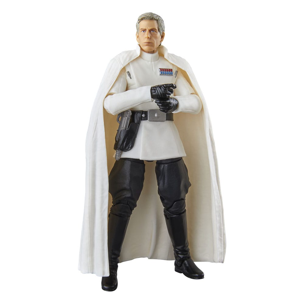 Star Wars The Black Series: Director Orson Krennic Action Figure (15cm)