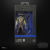 Star Wars The Black Series: Embo Action Figure (15 cm)