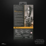 Star Wars The Black Series: IG-11 (Nevarro Marshal) Action Figure (15 cm)