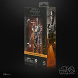Star Wars The Black Series: IG-11 (Nevarro Marshal) Action Figure (15 cm)