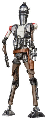 Star Wars The Black Series: IG-11 (Nevarro Marshal) Action Figure (15 cm)