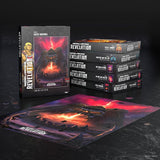 Masters of the Universe: Revelation - Castle Grayskull Jigsaw Puzzle (1000 Pieces)