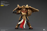 Warhammer The Horus Heresy 1/18 Action Figure: Legio Custodes Venatari Squad - Venatari with Kinetic Destroyer 1 (13cm)