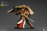 Warhammer The Horus Heresy 1/18 Action Figure: Legio Custodes Venatari Squad - Venatari with Kinetic Destroyer 1 (13cm)