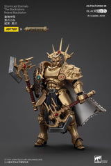 Warhammer Age of Sigmar: Stormcast Eternals - Neave Blacktalon Action Figure (20cm)