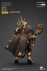 Warhammer Age of Sigmar: Stormcast Eternals - Neave Blacktalon Action Figure (20cm)
