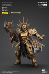 Warhammer Age of Sigmar: Stormcast Eternals - Neave Blacktalon Action Figure (20cm)