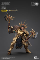 Warhammer Age of Sigmar: Stormcast Eternals - Neave Blacktalon Action Figure (20cm)