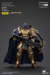 Warhammer Age of Sigmar: Stormcast Eternals – Shakana Goldenblade Action Figure