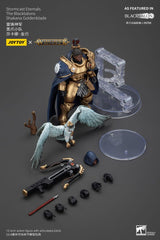 Warhammer Age of Sigmar: Stormcast Eternals – Shakana Goldenblade Action Figure